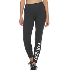 ADIDAS leggings *New*